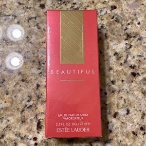 Beautiful by Estée Lauder **NEW**
